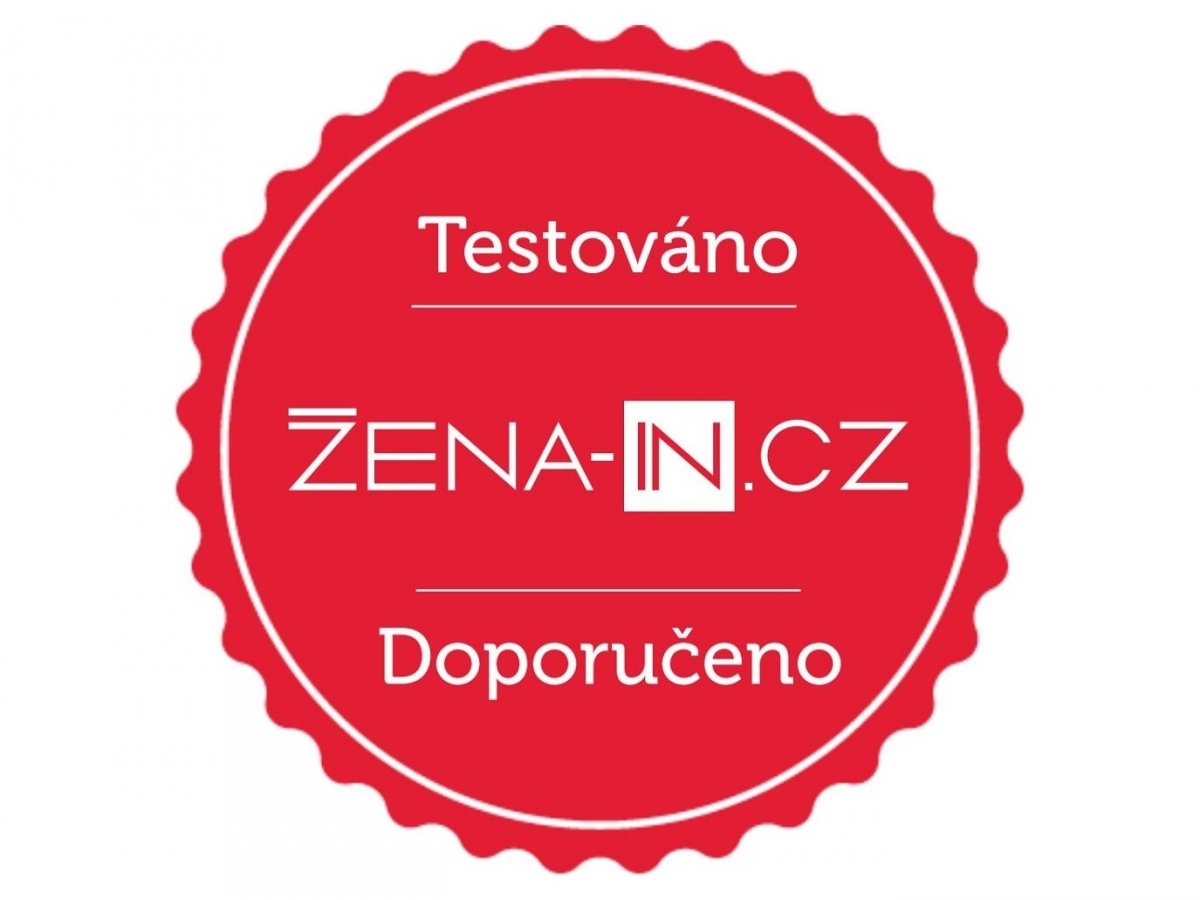 Doporučeno testujícími