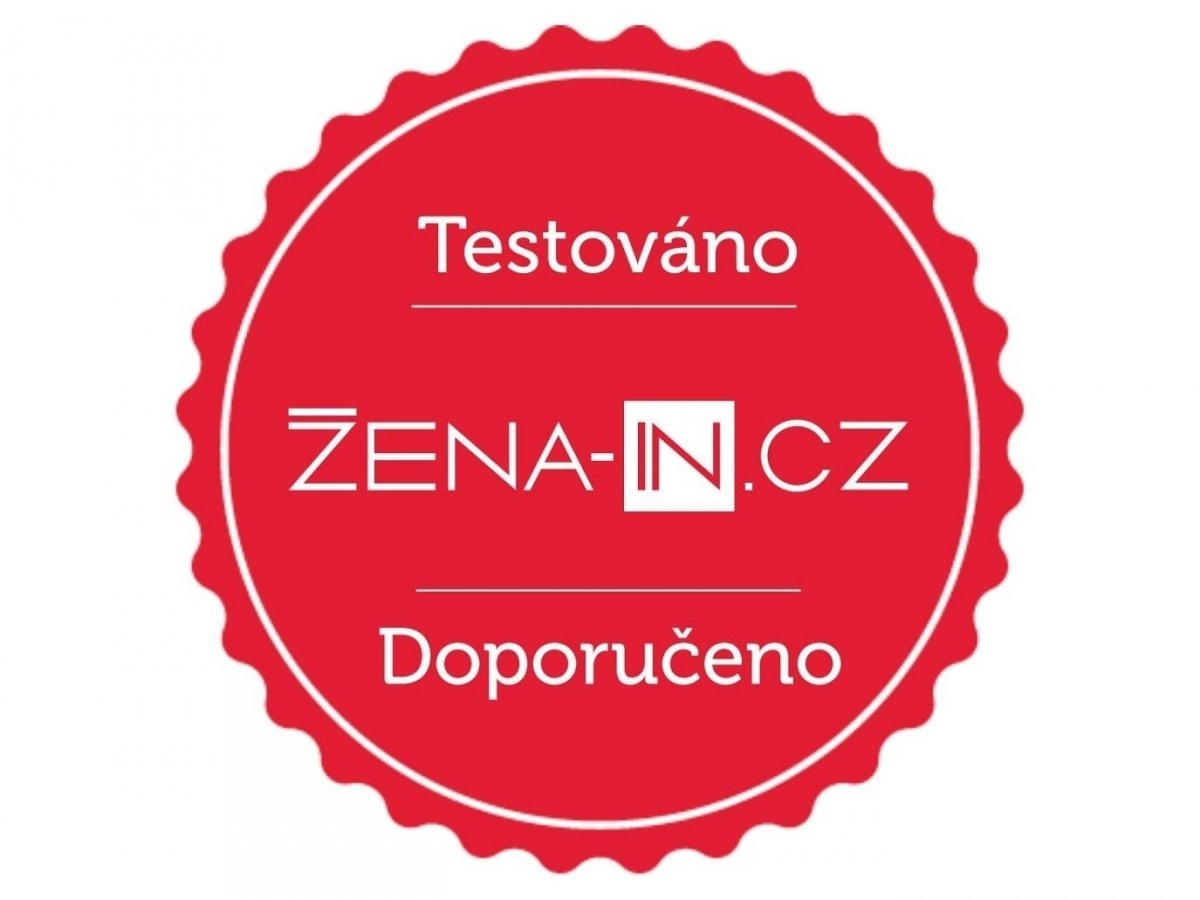 Doporučeno testujícími