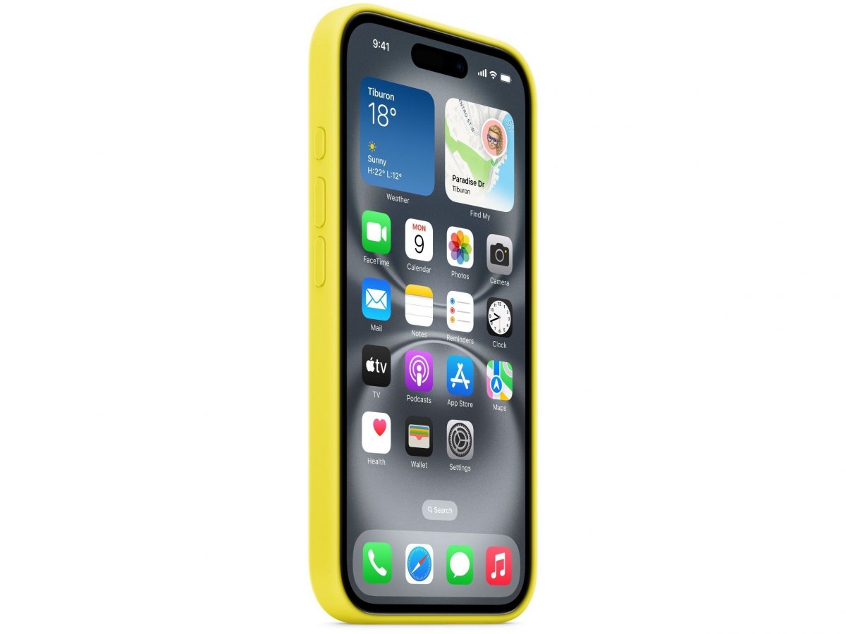 Bezproblémové uchycení a nabíjení