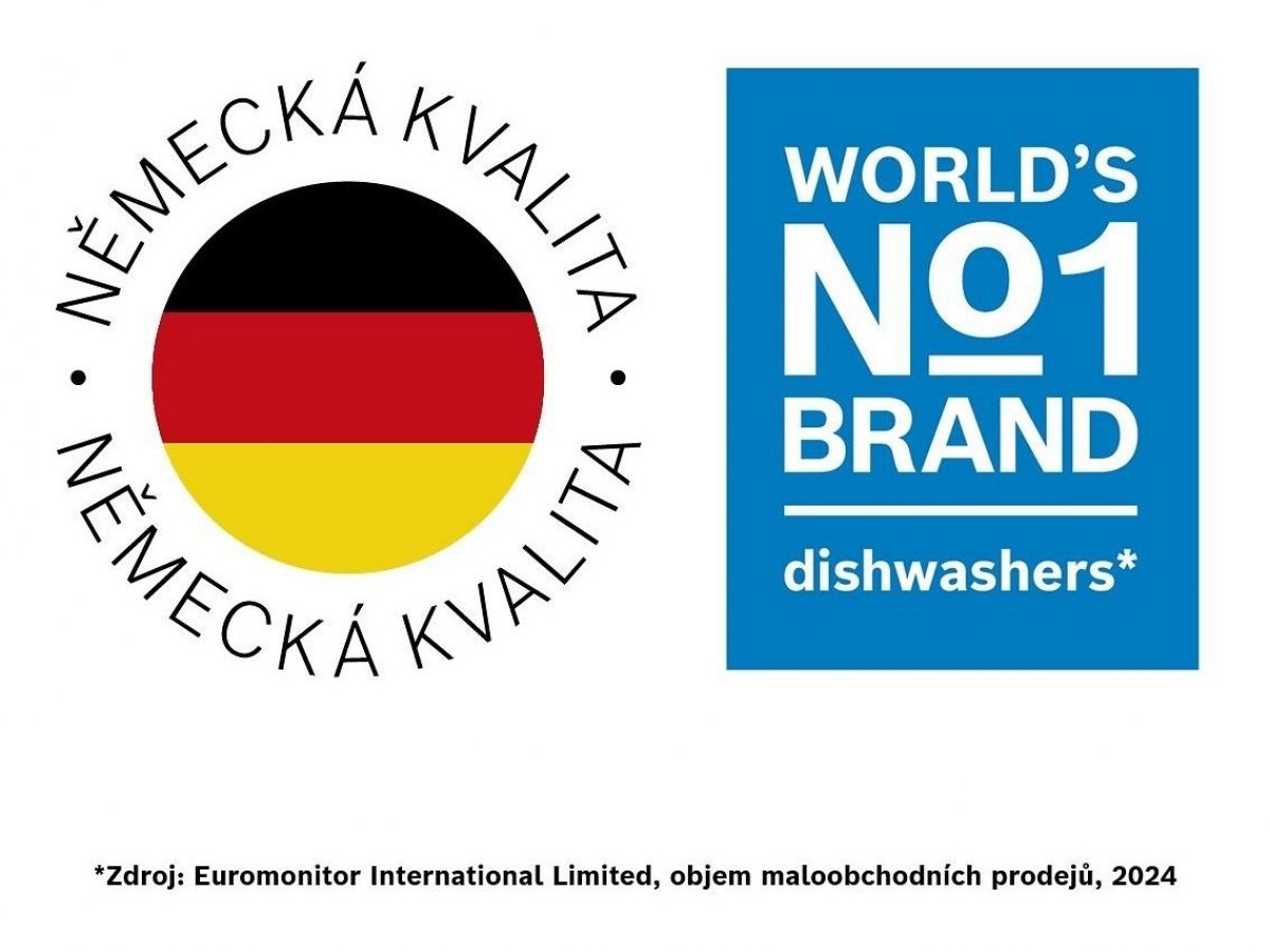 Německá dokonalost ve vaší kuchyni
