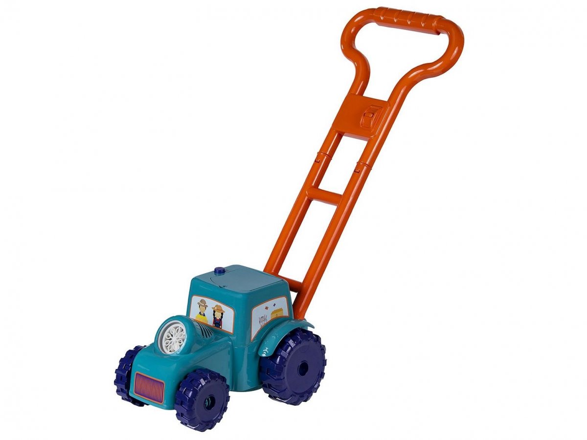 Klíčové vlastnosti: