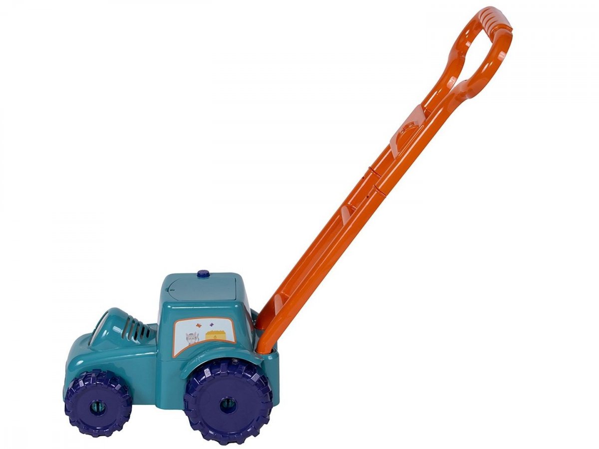 Podpora motorických dovedností