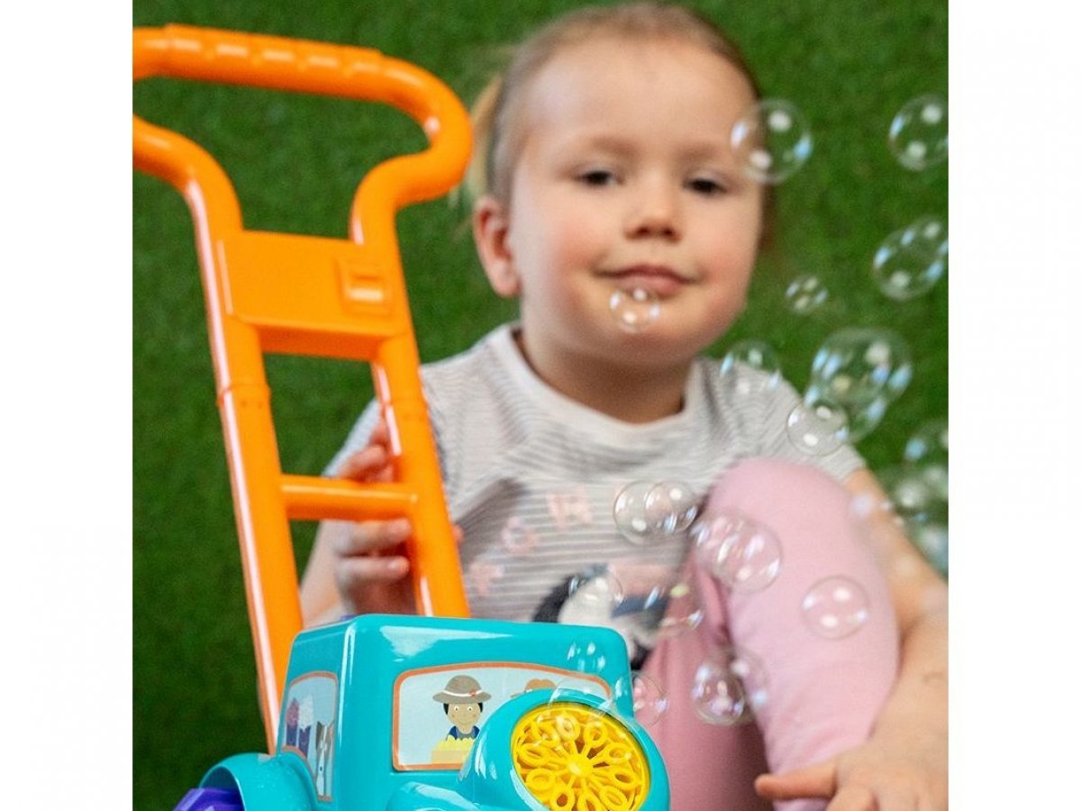 Bezpečnost a pohodlí