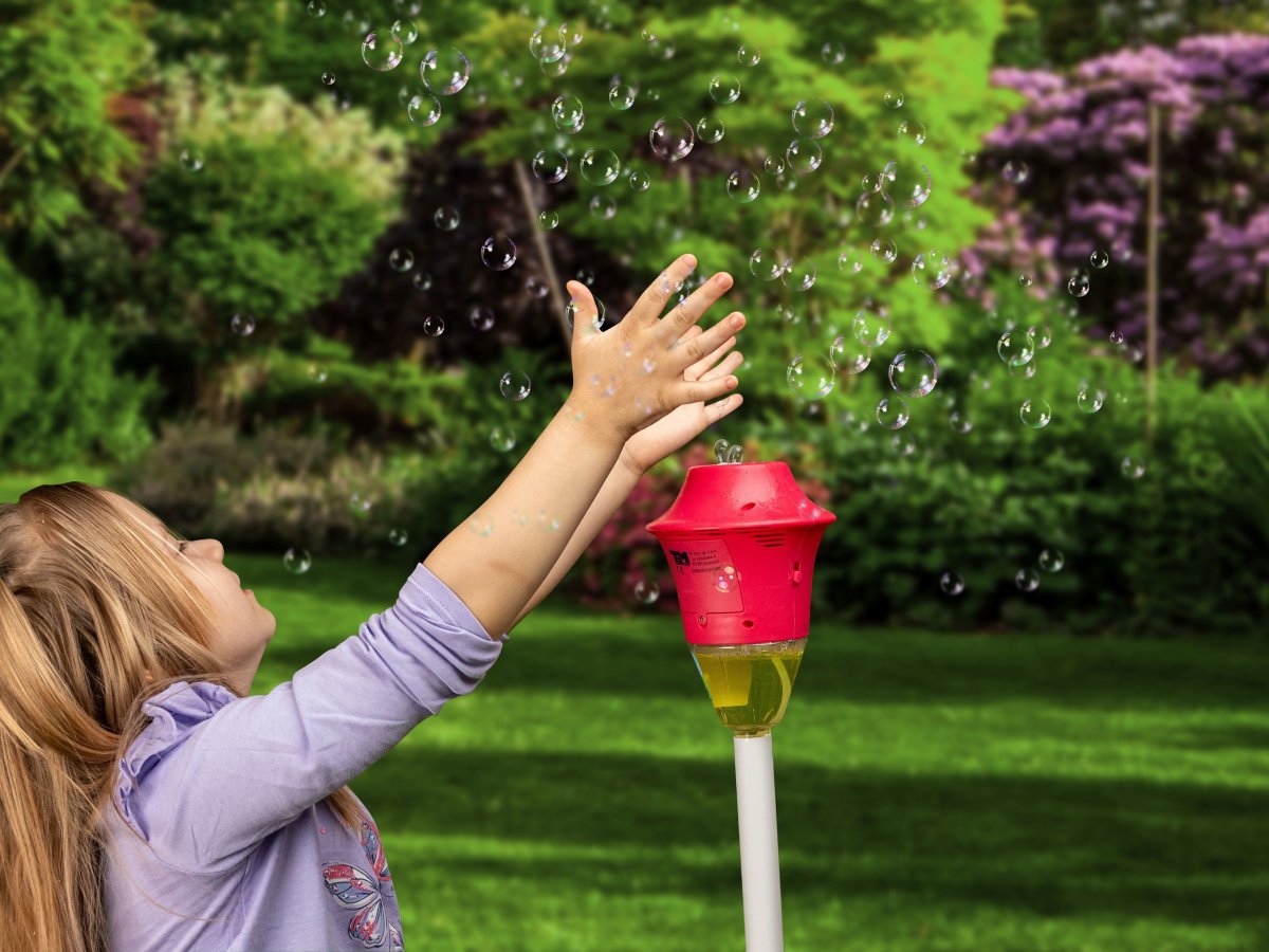 Bezpečnost pro děti