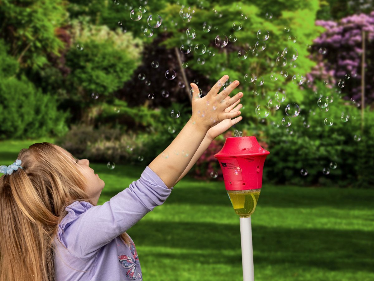 Design a umístění