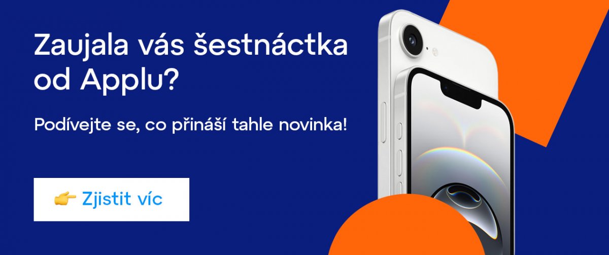 Apple iPhone 16e 512GB Black