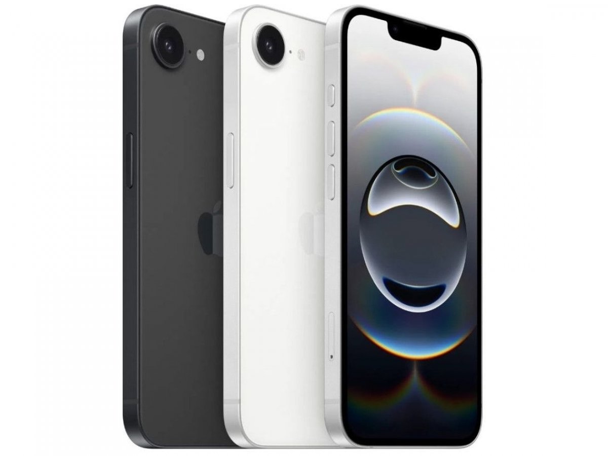 Klíčové vlastnosti