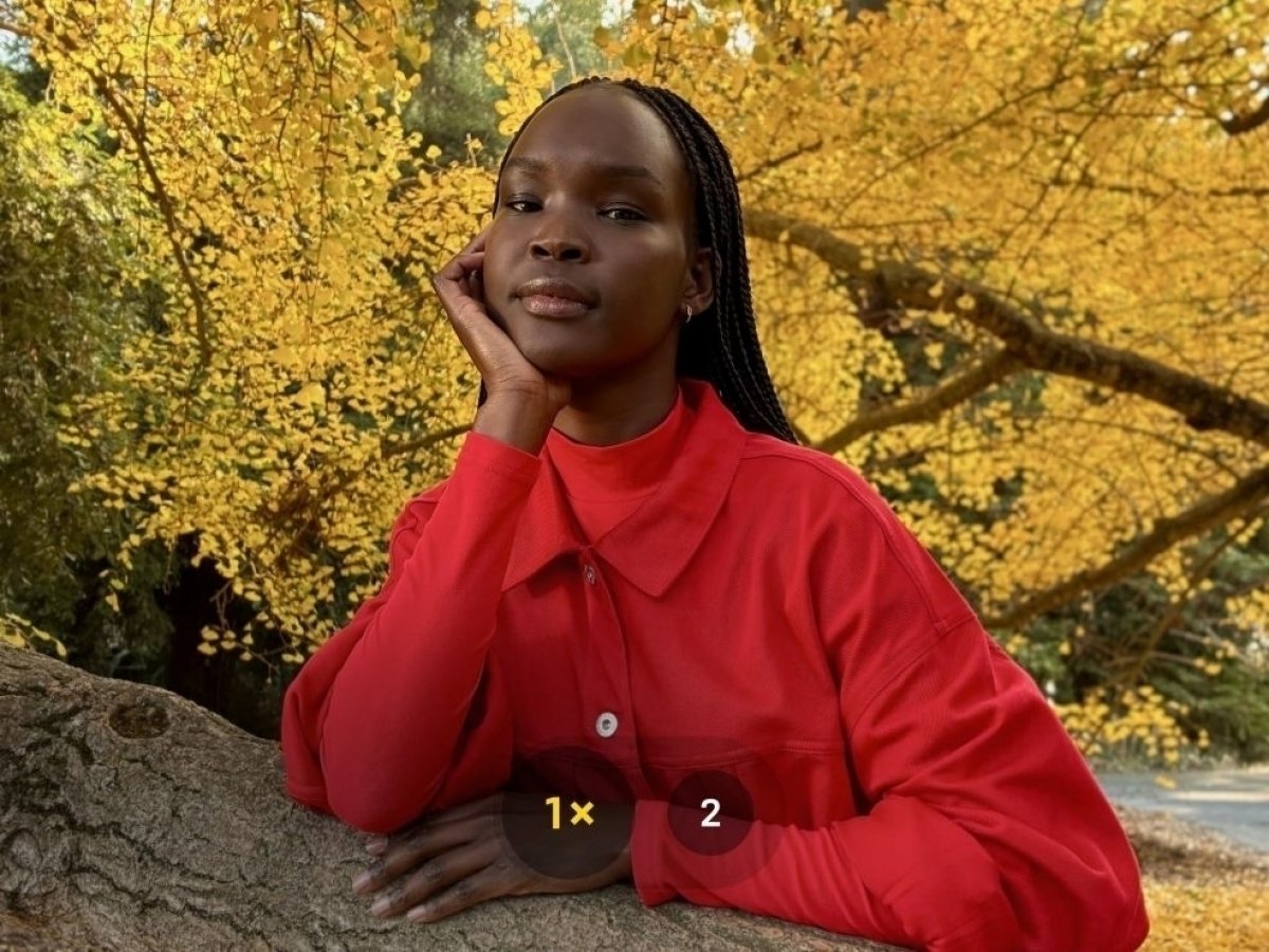 Zachyťte svět v ohromujícím detailu