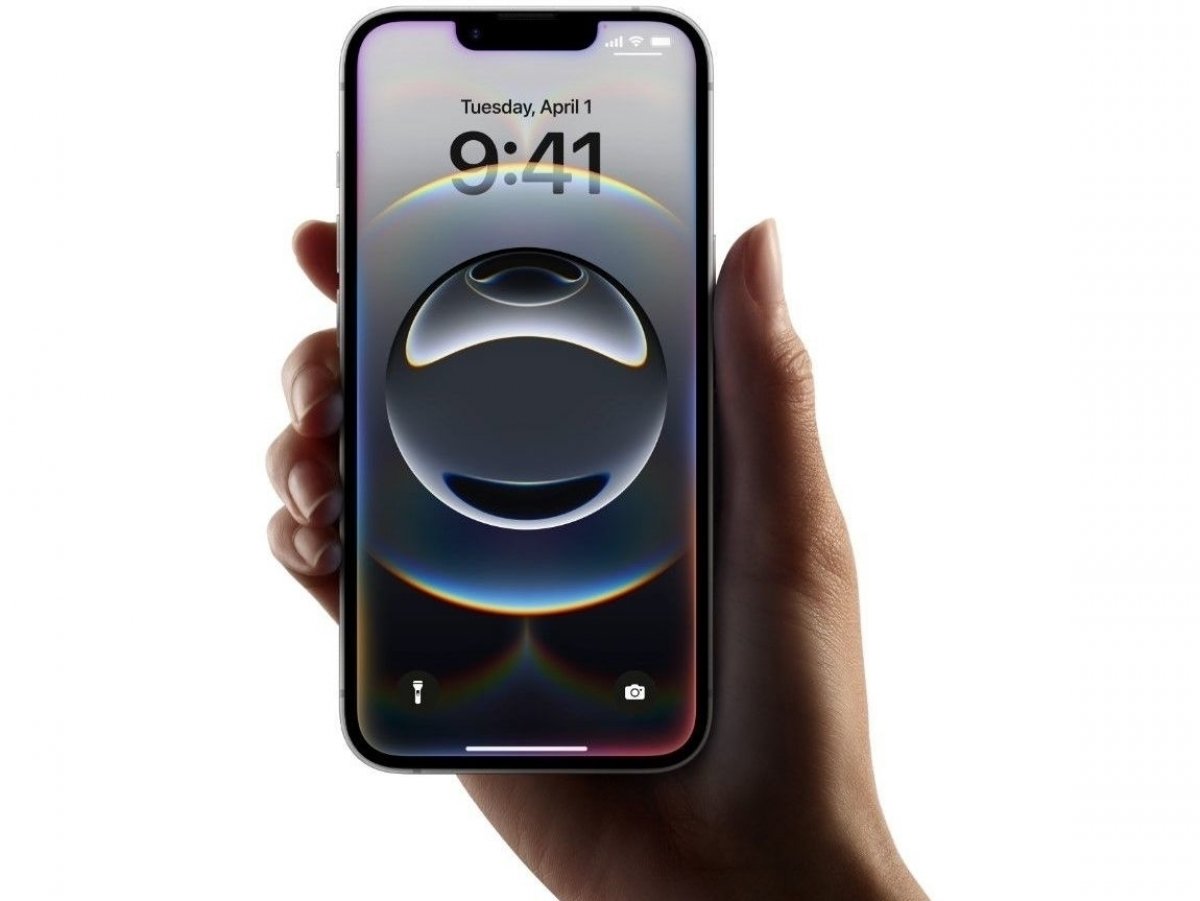 Vizuální inteligence na dosah ruky