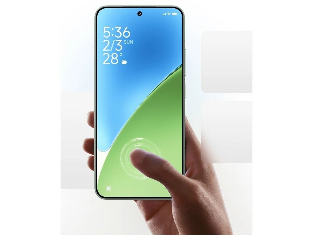 Xiaomi 15 5G 12GB/256GB Green od 14 599 Kč - Heureka.cz