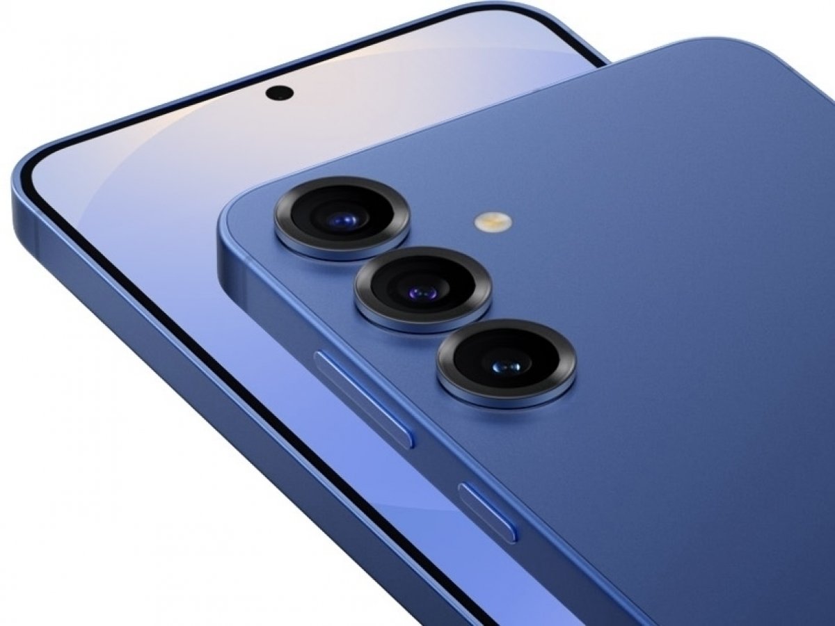 Fotoaparát, který nezklame