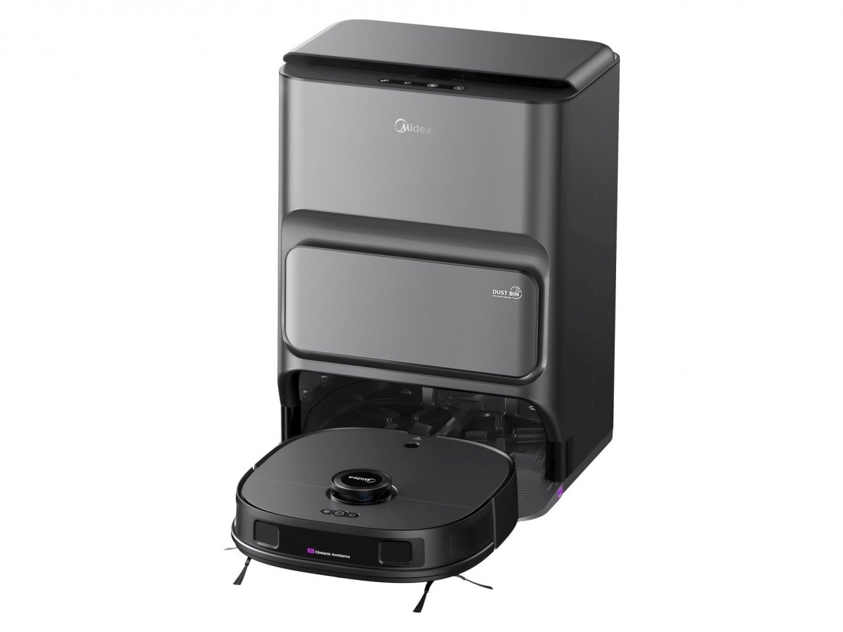 Klíčové vlastnosti