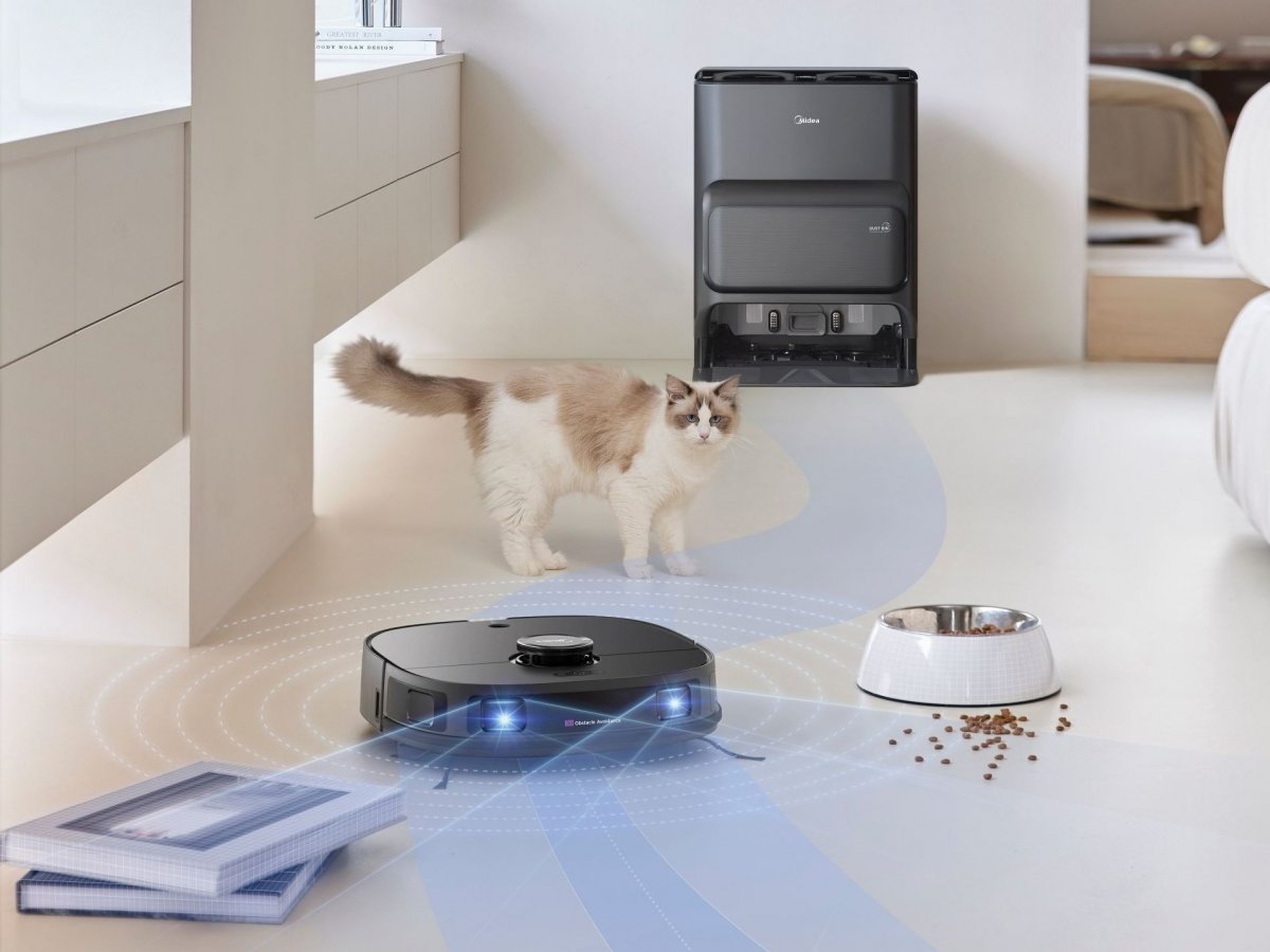 Pokročilé technologie a skvělý výkon