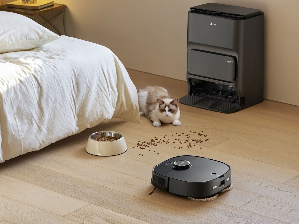 Další člen chytré domácnosti