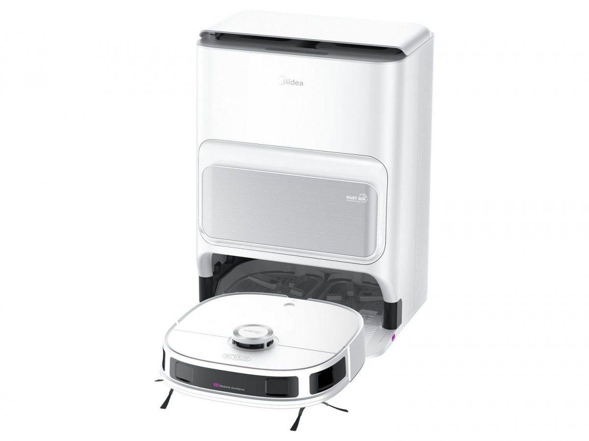 Klíčové vlastnosti