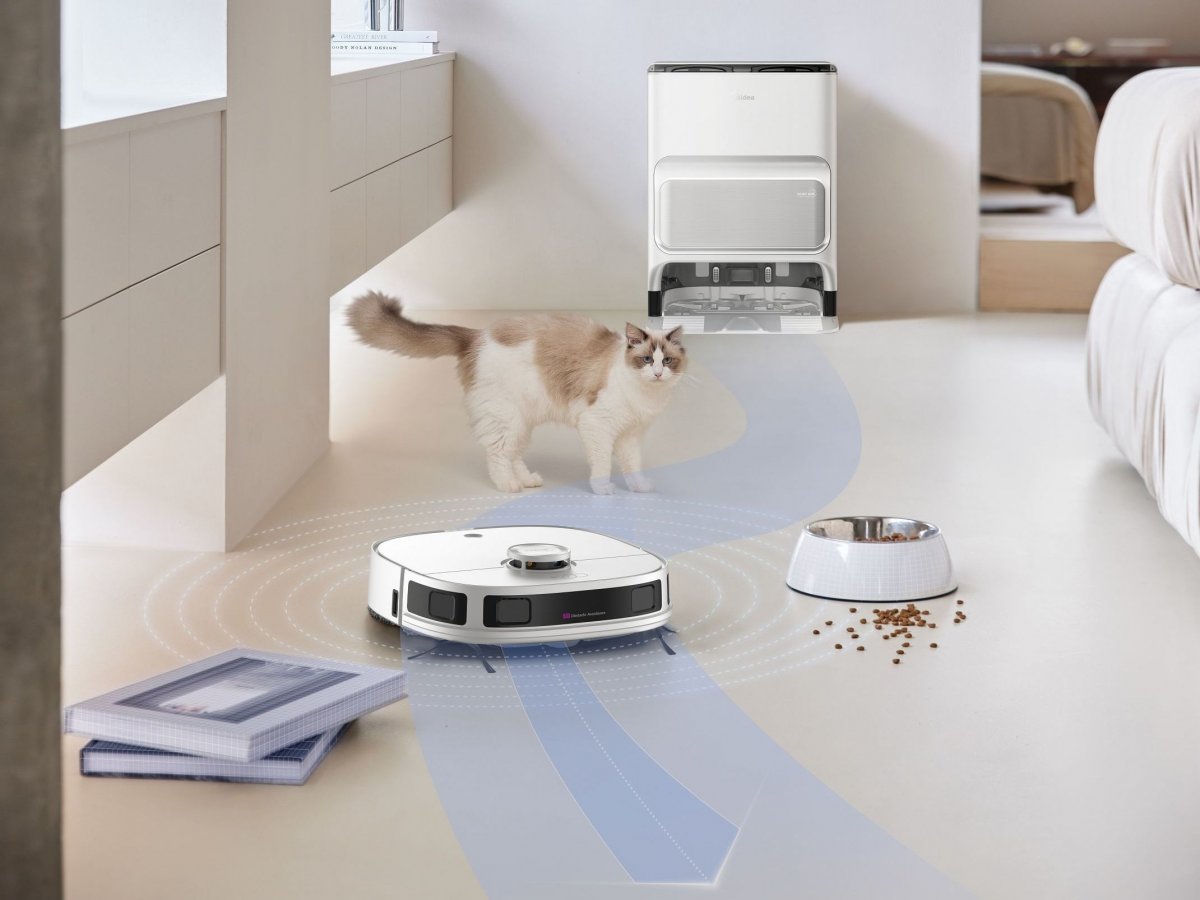 Pokročilé technologie a skvělý výkon