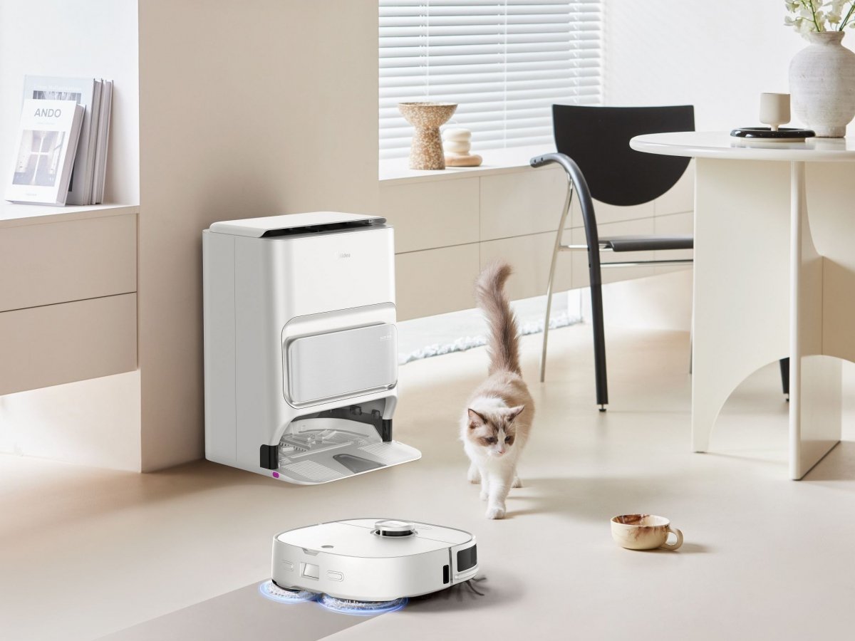 Další člen chytré domácnosti