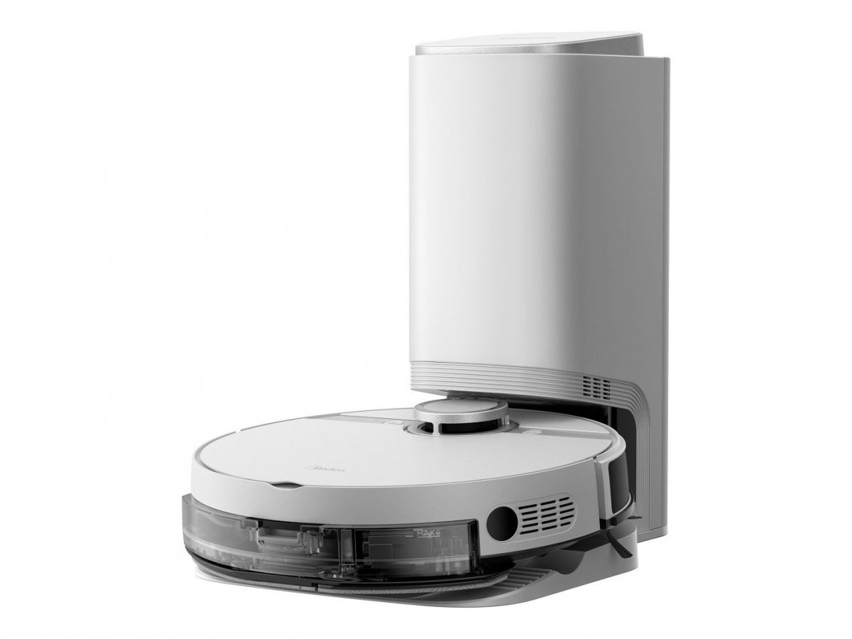 Klíčové vlastnosti