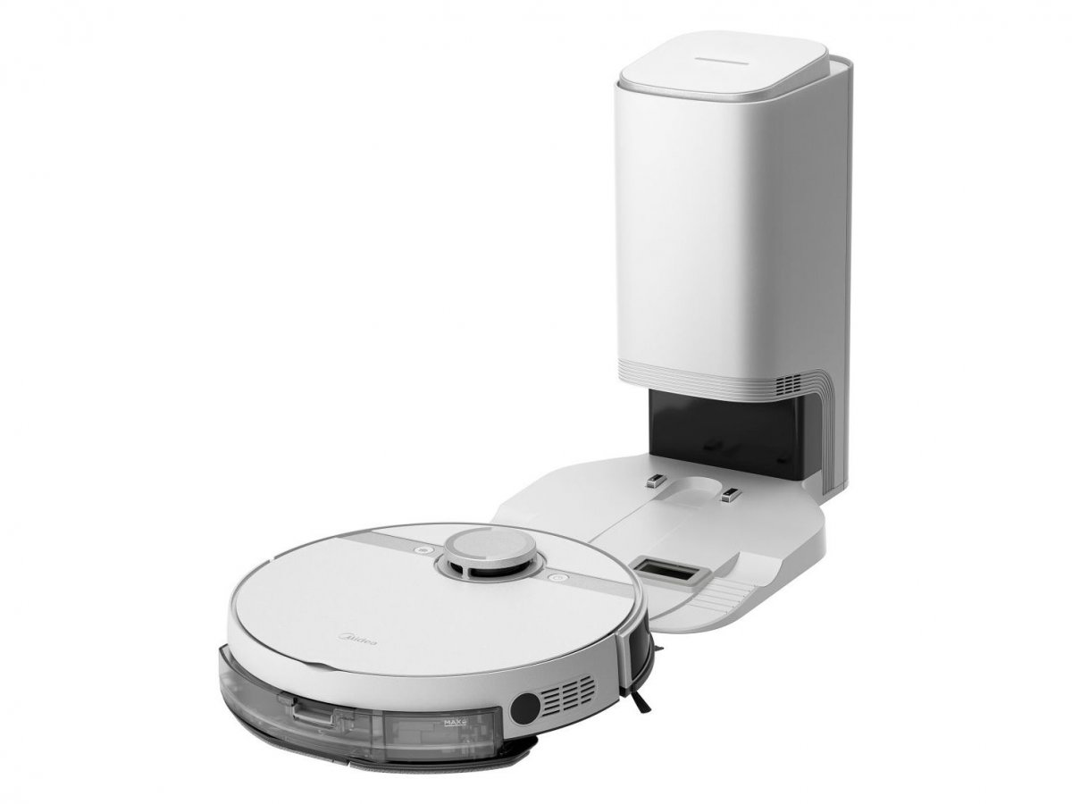 Přizpůsobení úklidu