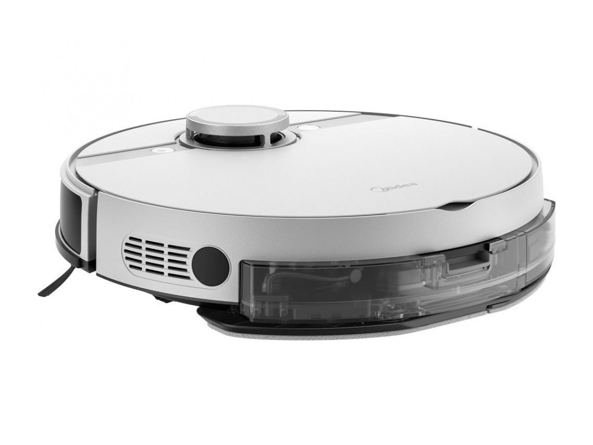 Chytré senzory pro bezpečný úklid