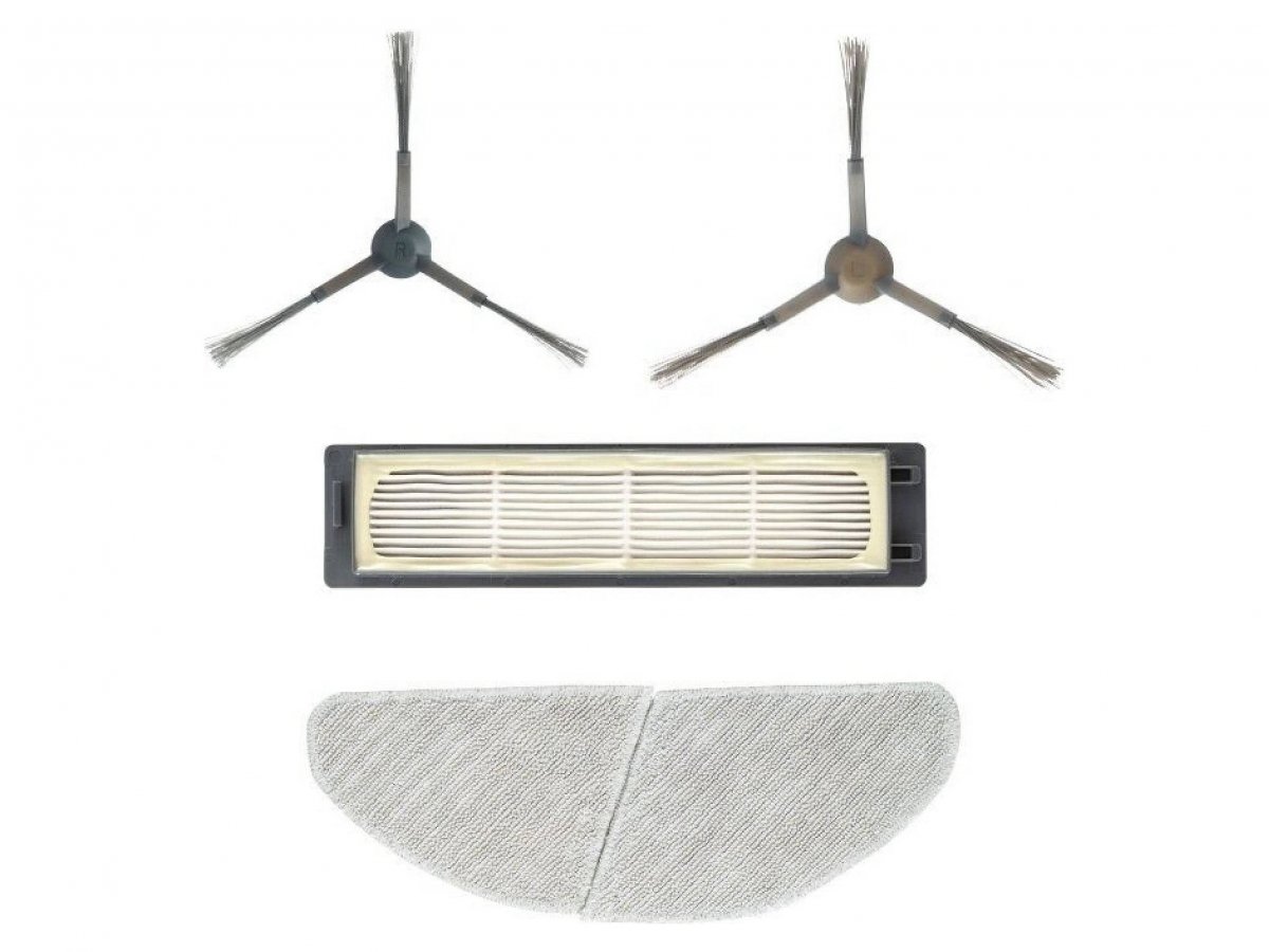 Dostupné příslušenství: