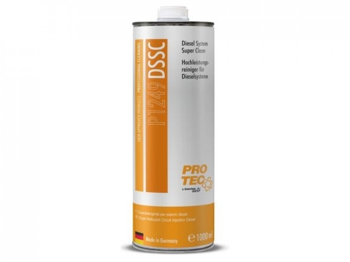 Klíčové vlastnosti