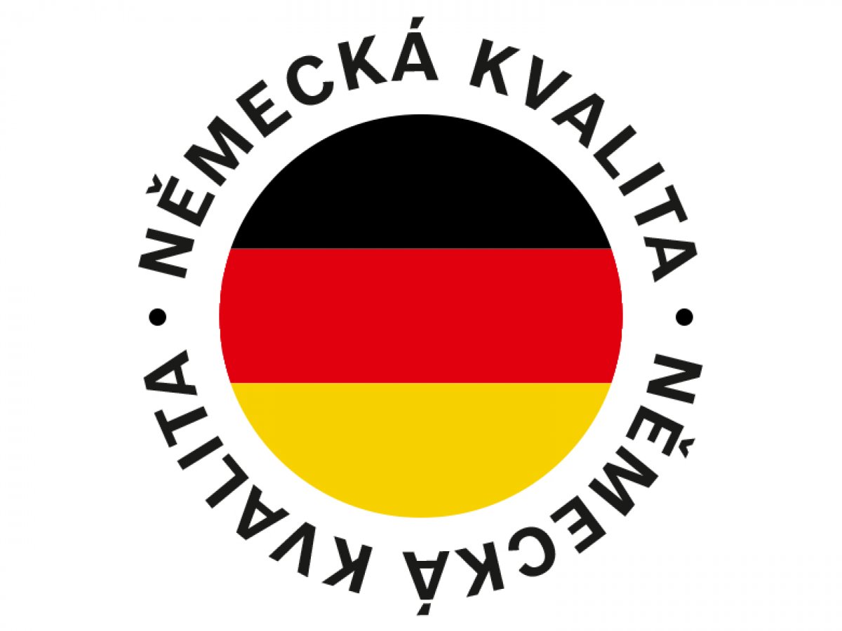Německá kvalita: Spolehlivost a inovace