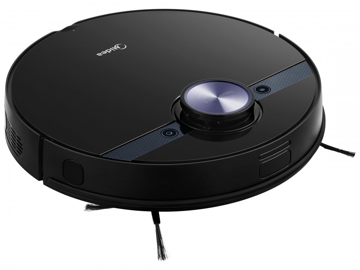 Klíčové vlastnosti