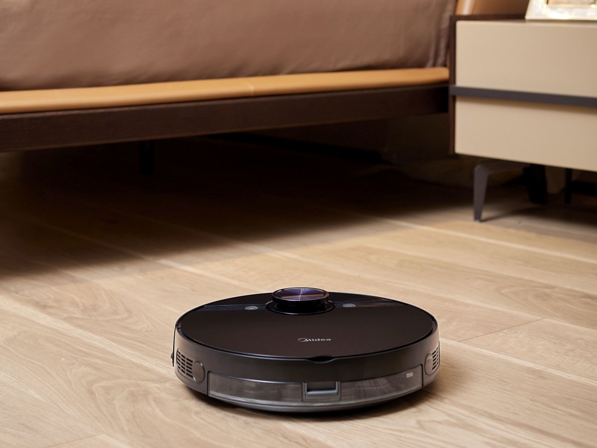 Úklid, který vás ohromí