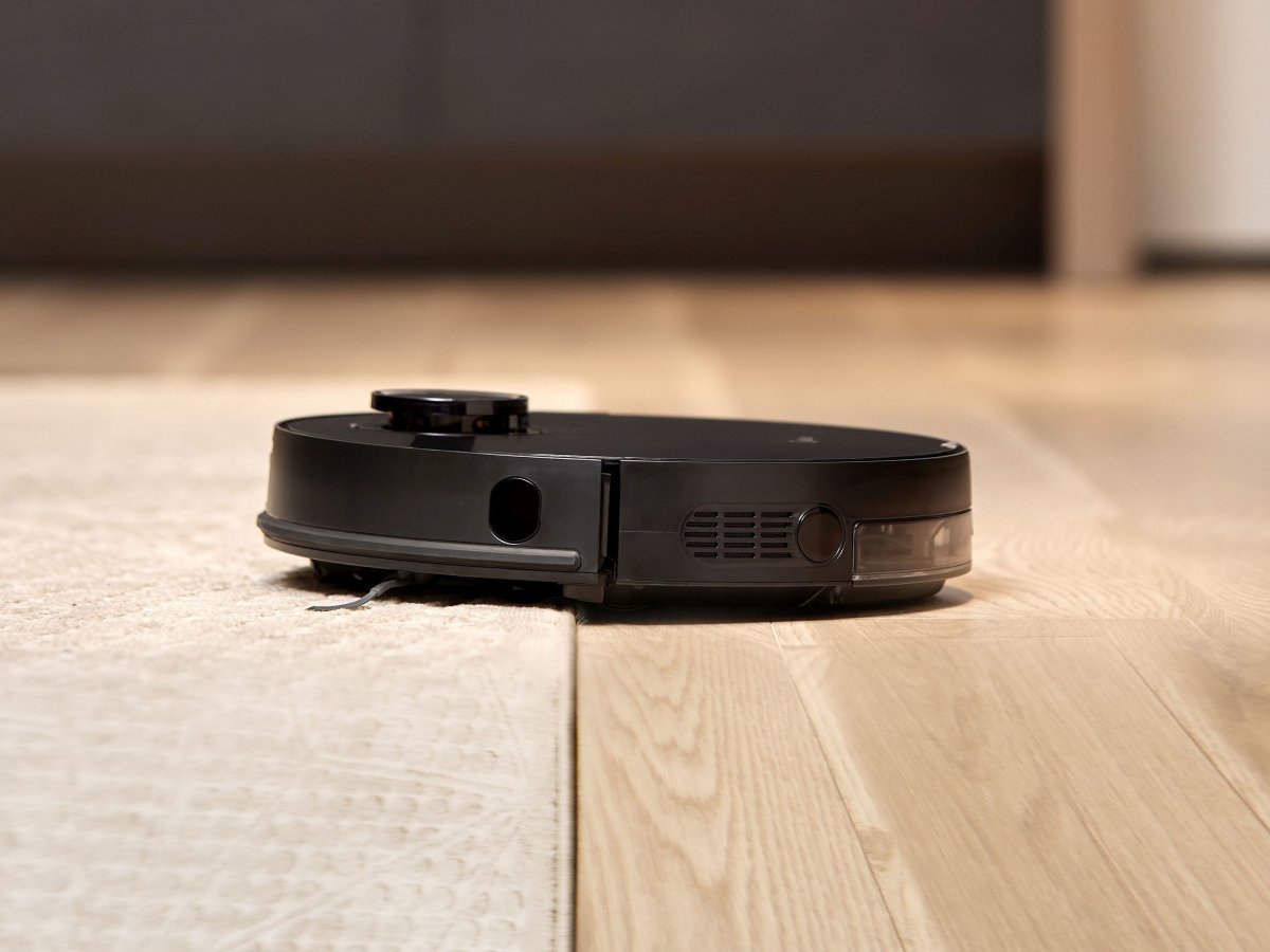 Chytré technologie pro váš domov