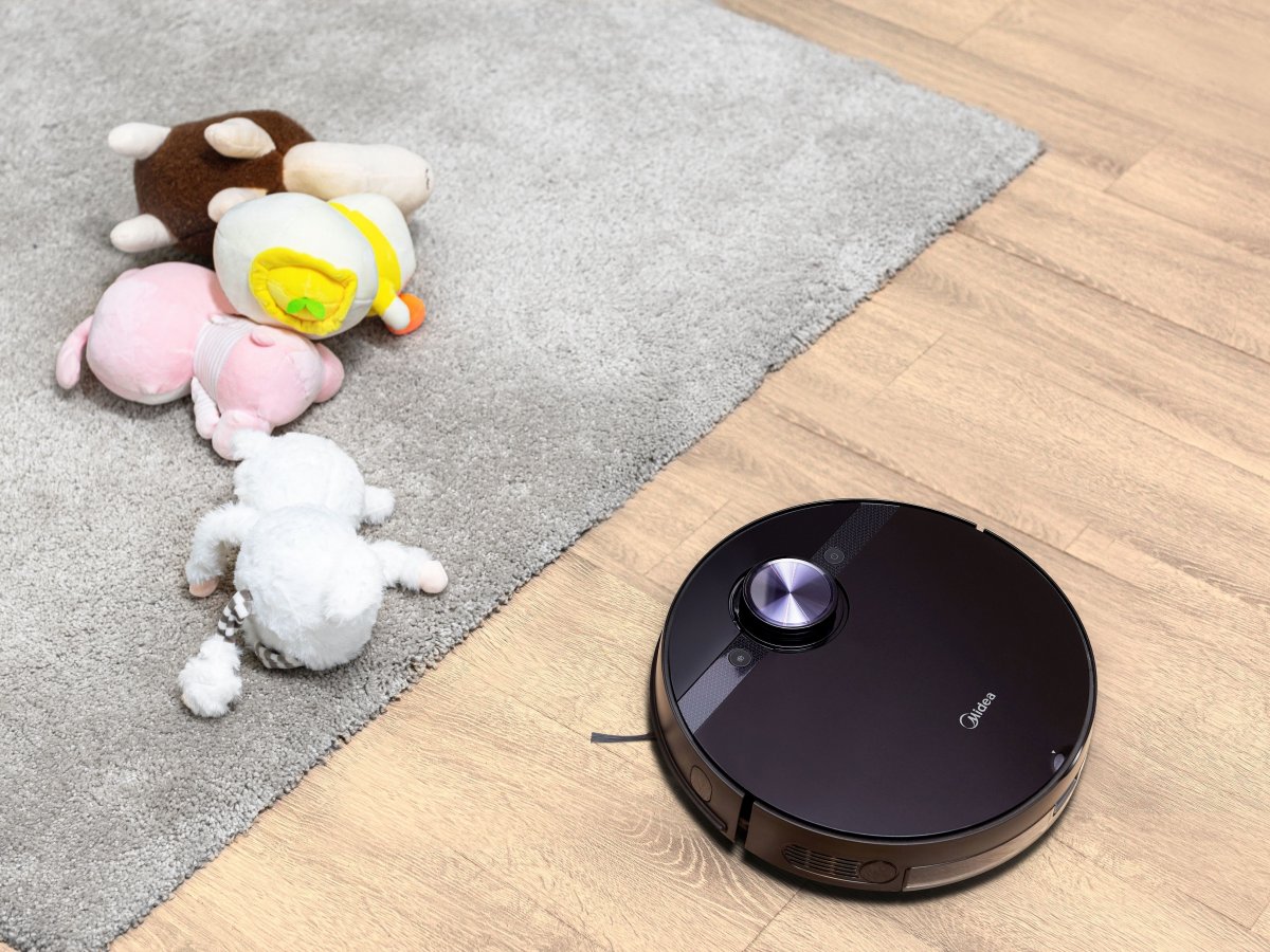 Navigace budoucnosti