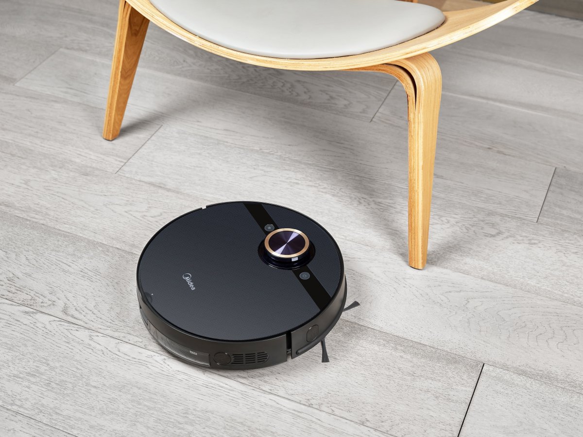 Revoluce v mopování