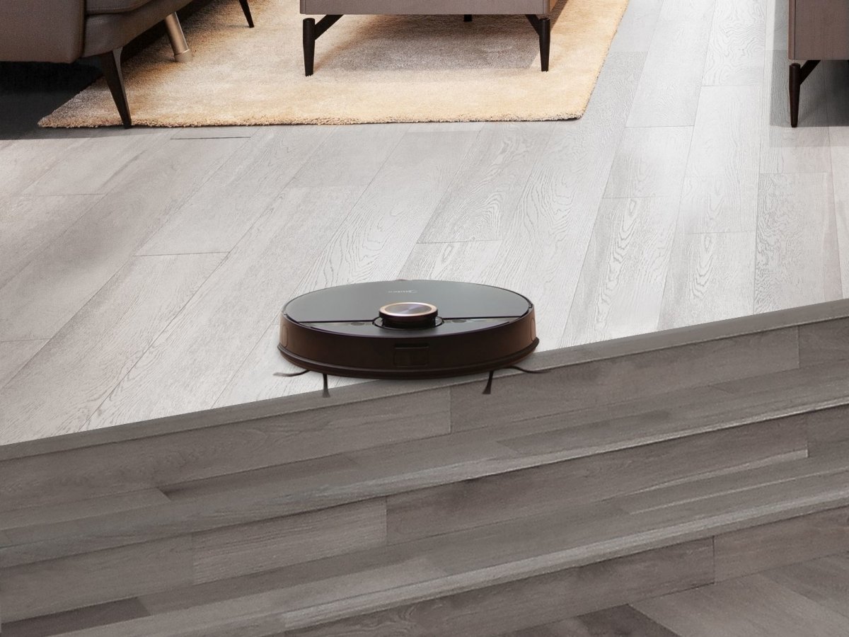 Bezpečnost na prvním místě