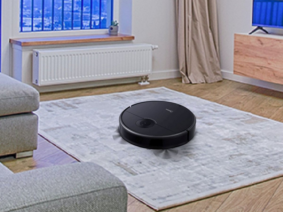 Bezpečnost a navigace