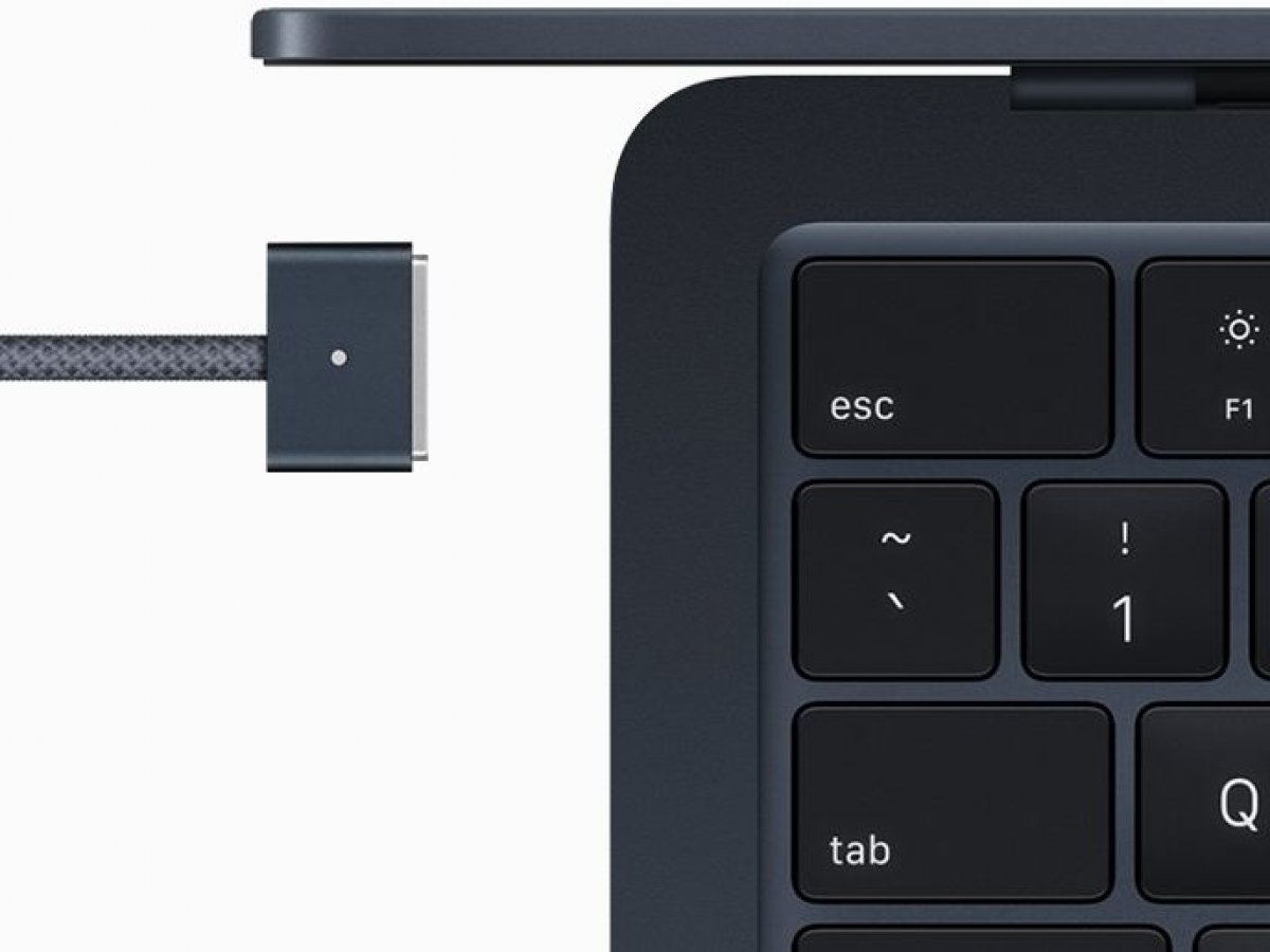 Celodenní výdrž, rychlé dobití