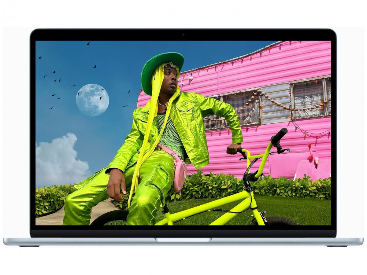 Pro výjimečné audiovizuální zážitky