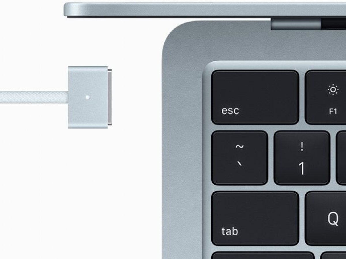 Celodenní výdrž, rychlé dobití