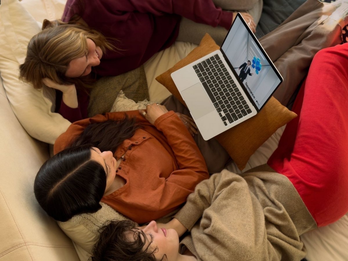 Pro výjimečné audiovizuální zážitky