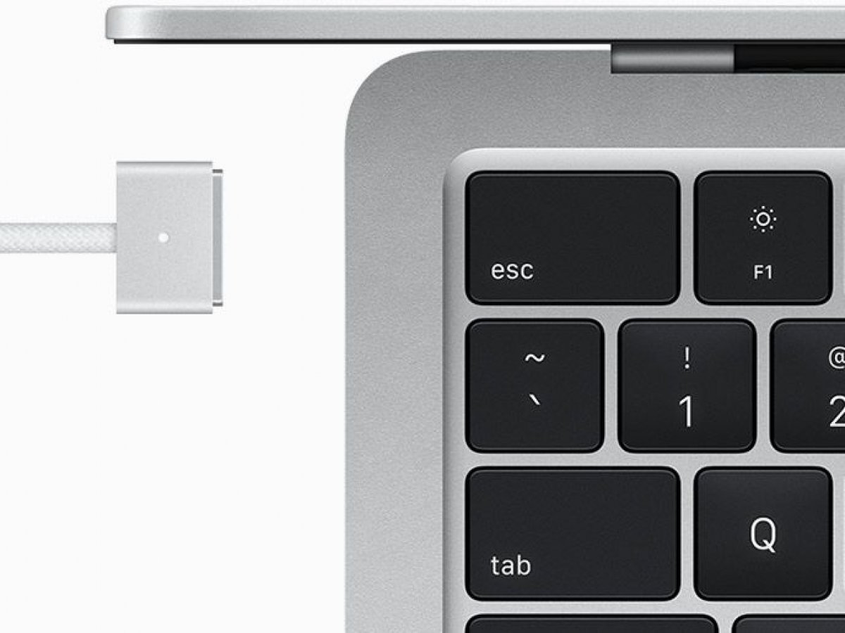 Celodenní výdrž, rychlé dobití