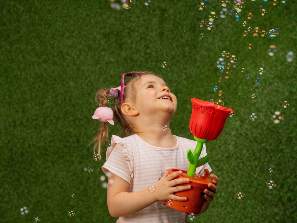 Snadné použití a zábava