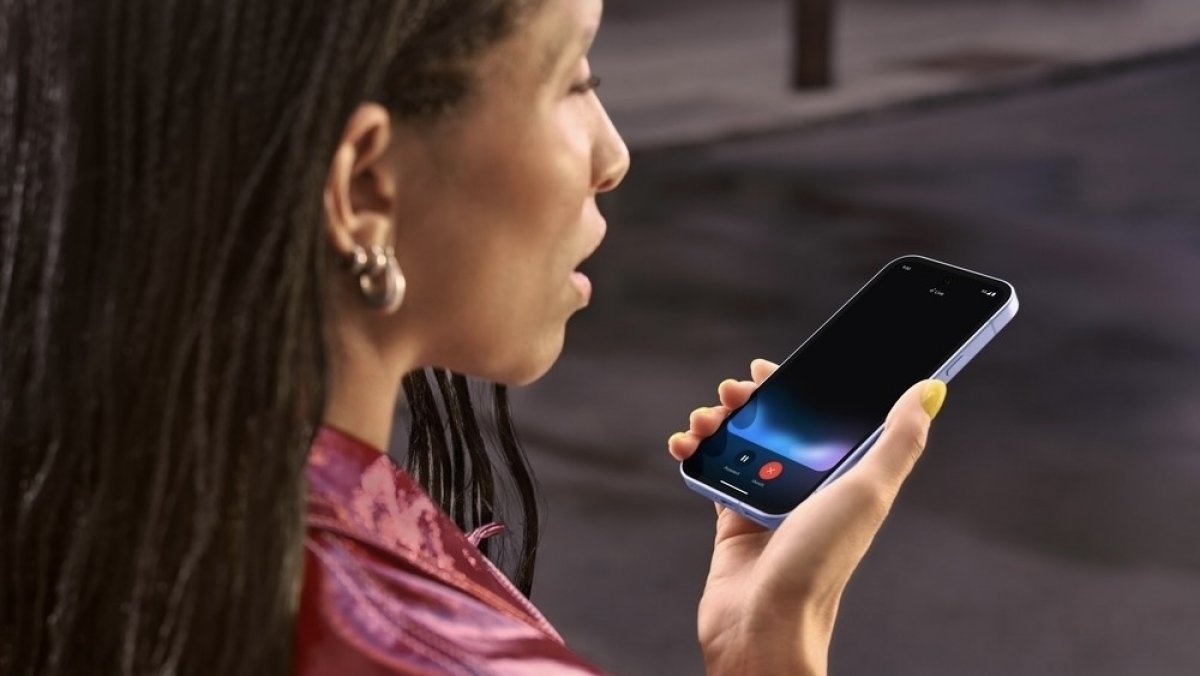 Umělá inteligence ve vaší kapse