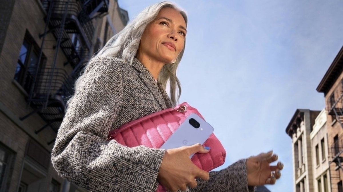 Jedinečný vizuální zážitek