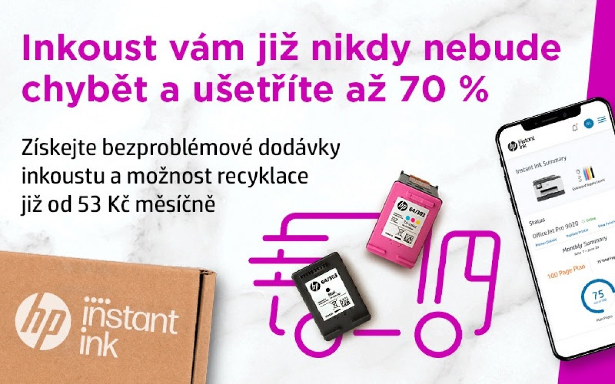 Klíčové vlastnosti