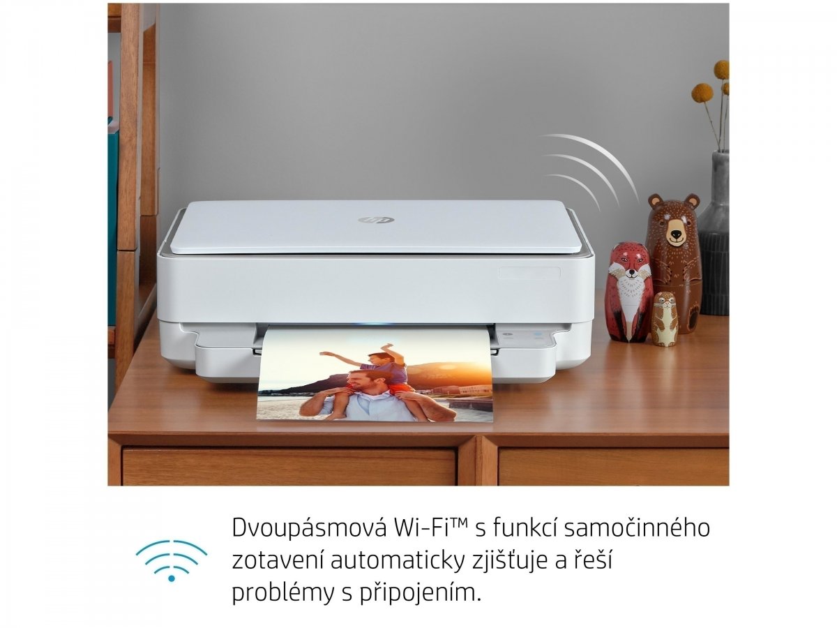 Bez zbytečných kabelů