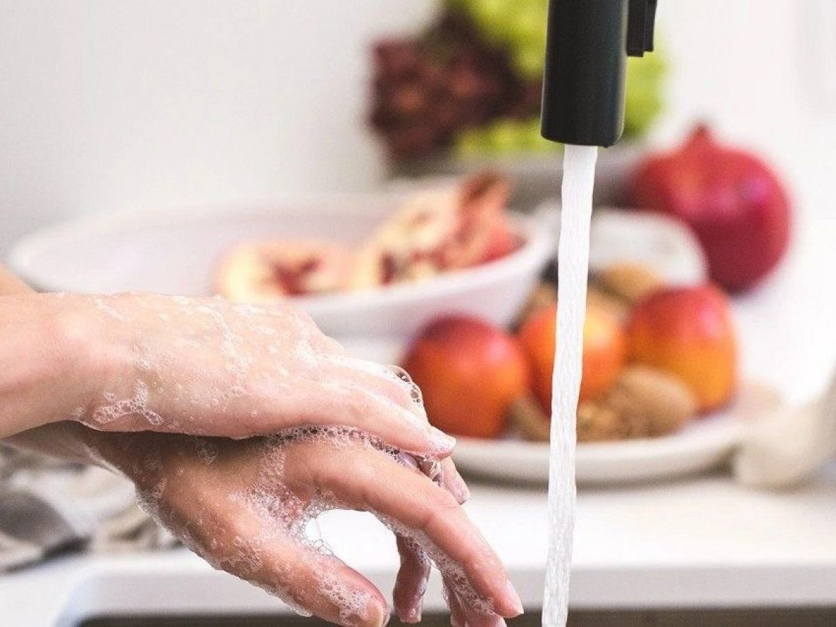 Klíčové vlastnosti