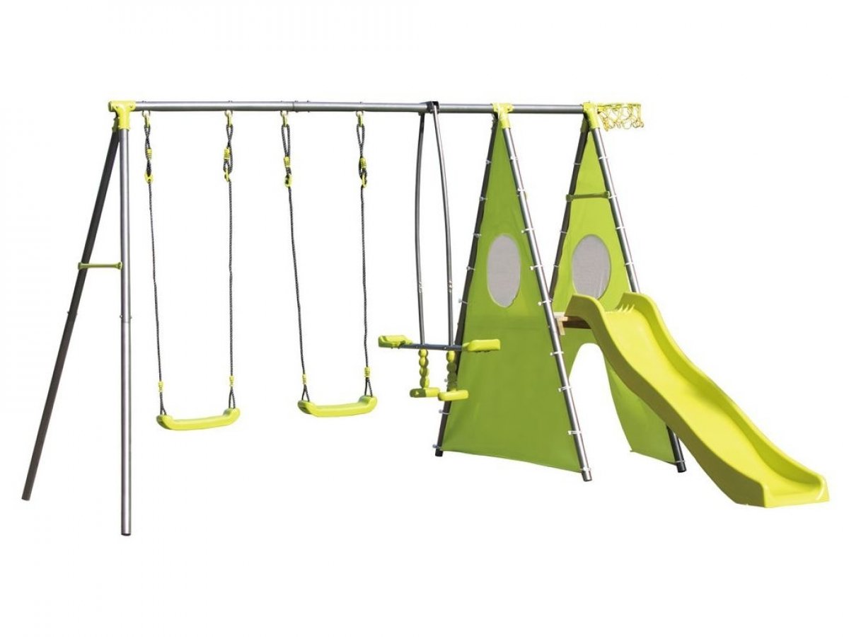 Klíčové vlastnosti