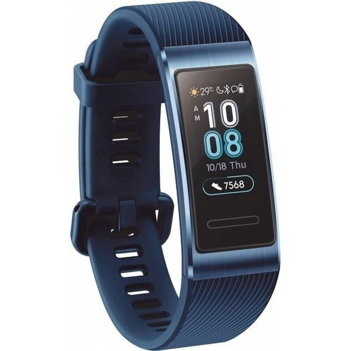 Huawei Band 3 Pro od 899 Kč - Heureka.cz