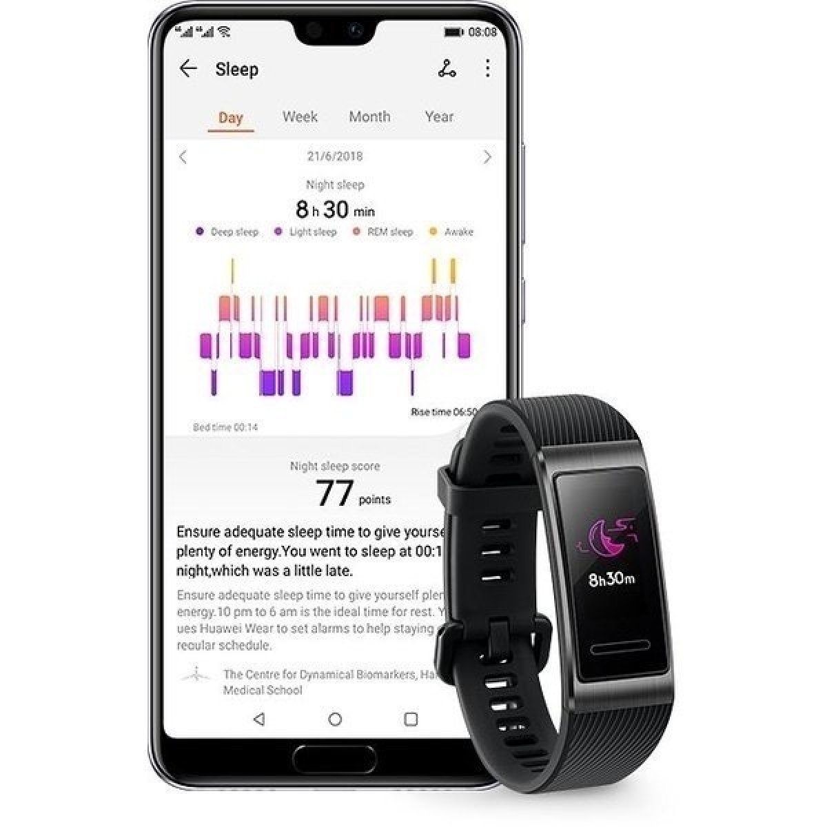 Huawei Band 3 Pro od 1 450 Kč - Heureka.cz