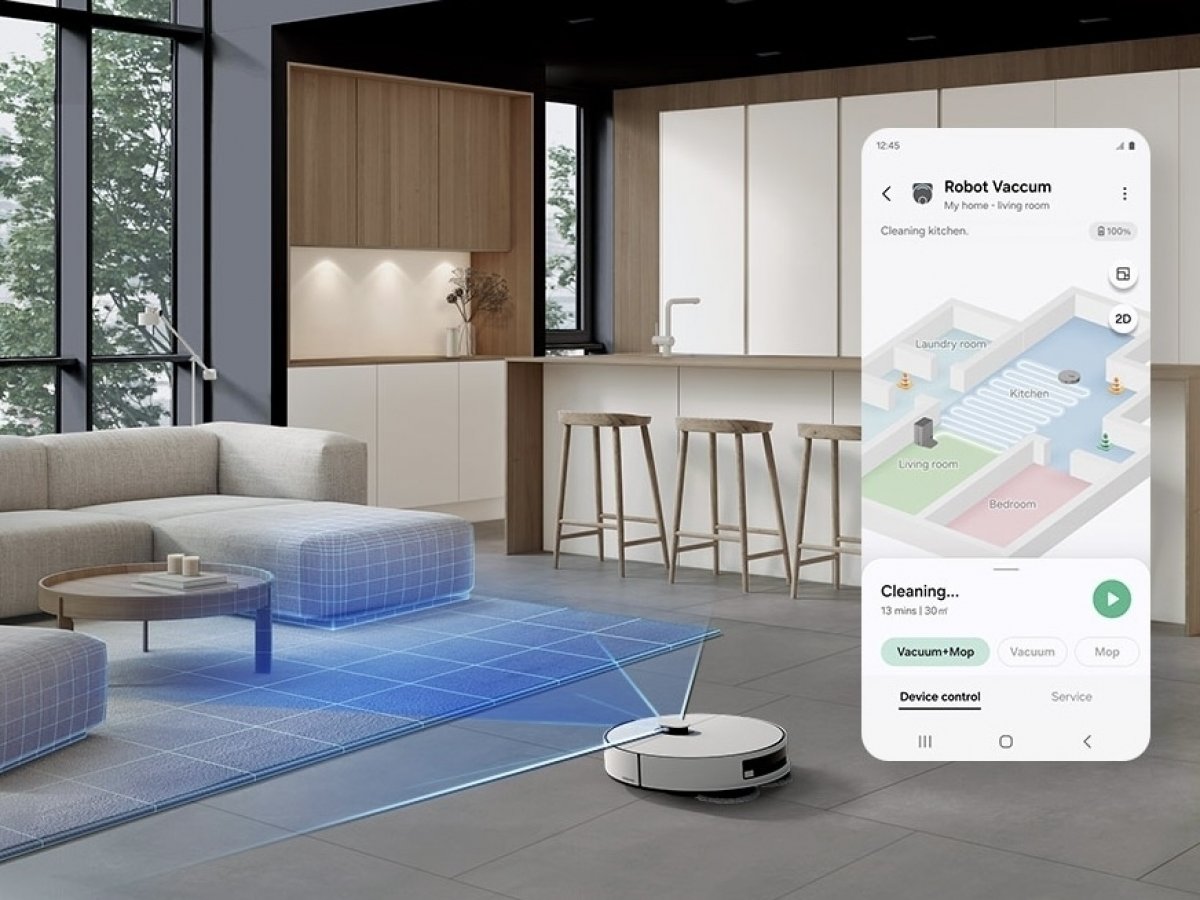 Virtuální mapování