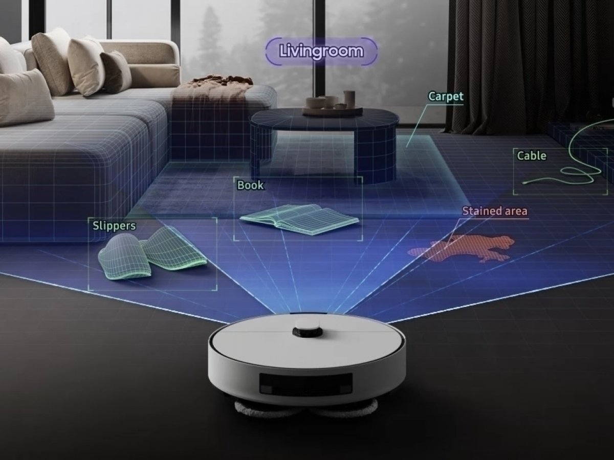 Pokročilé rozpoznávání objektů